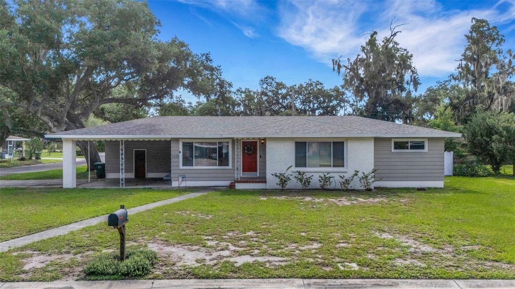 2620 MARTIN AVENUE, Lakeland, FL 33803