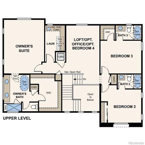 1441 Bailey Place, Lafayette, CO 80026