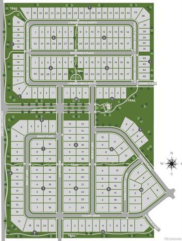 1441 Bailey Place, Lafayette, CO 80026