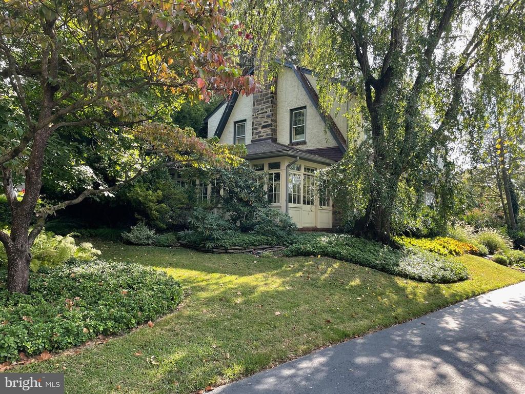 116 E PRINCETON RD, Bala Cynwyd, PA 19004