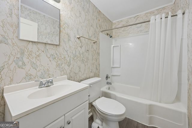 505 Osborne Street, St. Marys, GA 31558