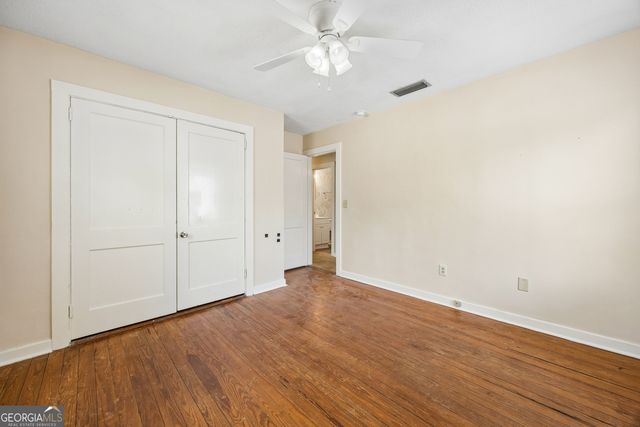 505 Osborne Street, St. Marys, GA 31558