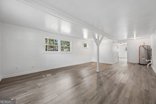 505 Osborne Street, St. Marys, GA 31558