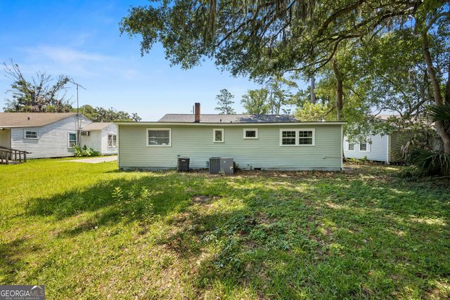 505 Osborne Street, St. Marys, GA 31558