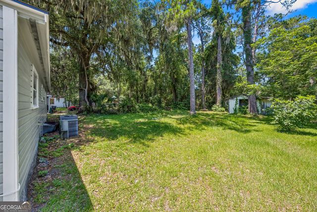 505 Osborne Street, St. Marys, GA 31558