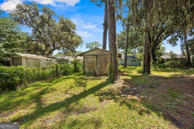 505 Osborne Street, St. Marys, GA 31558