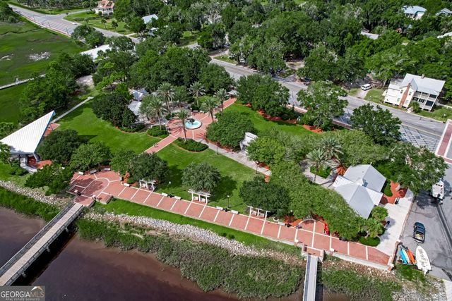 505 Osborne Street, St. Marys, GA 31558