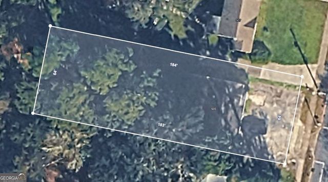 505 Osborne Street, St. Marys, GA 31558