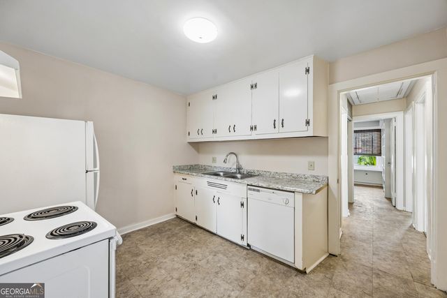 505 Osborne Street, St. Marys, GA 31558