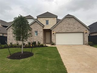 2707 Pine Bluff Drive, Rosenberg, TX 77469