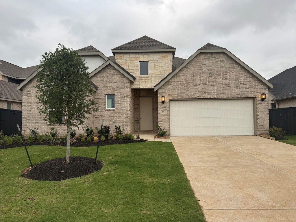 2707 Pine Bluff Drive, Rosenberg, TX 77469
