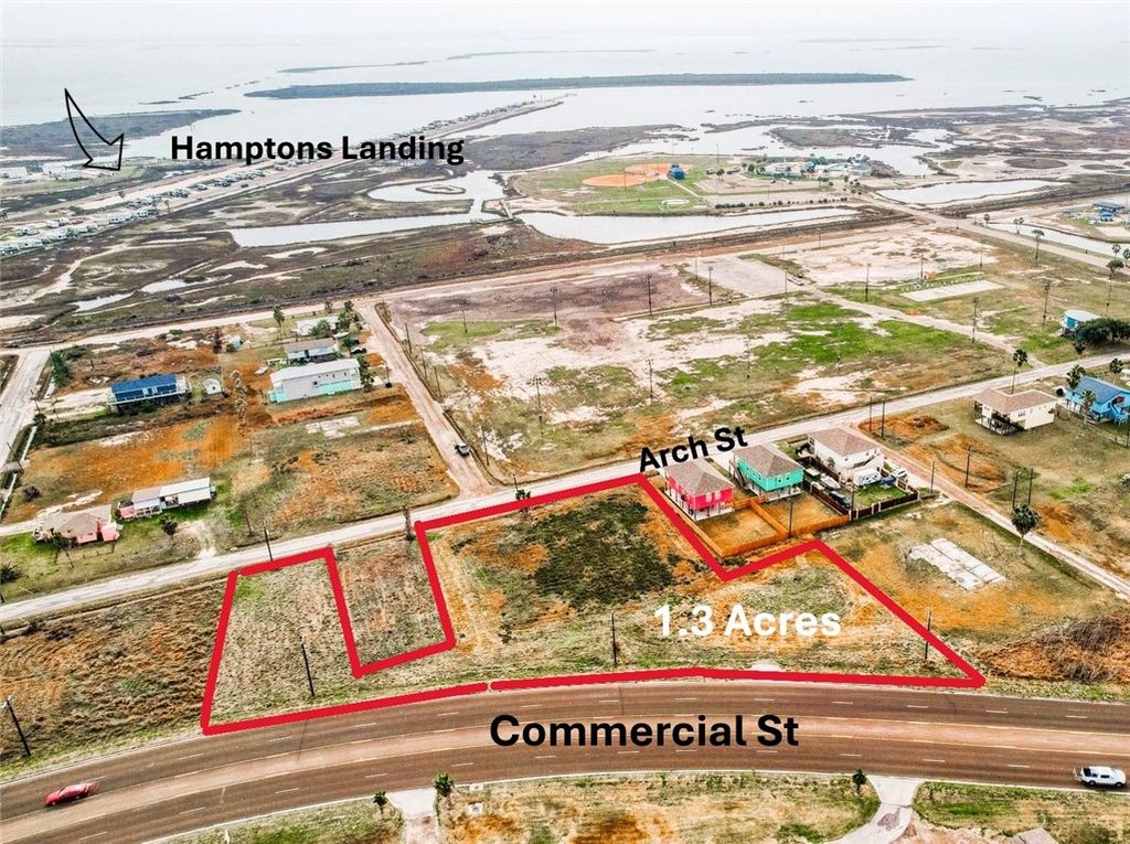 00 Commercial St, Aransas Pass, TX 78336 — photo 2
