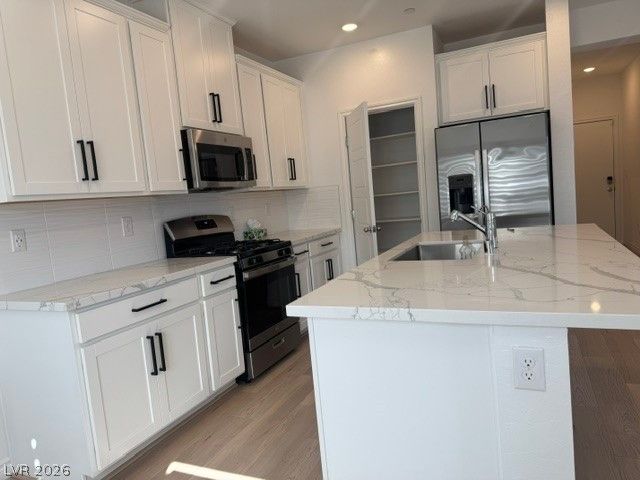 600 North Carriage Hill Drive 1021, Las Vegas, NV 89138