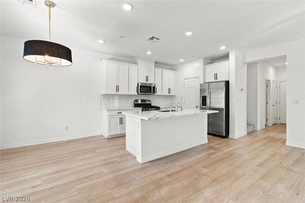 600 North Carriage Hill Drive 1021, Las Vegas, NV 89138 — photo 3