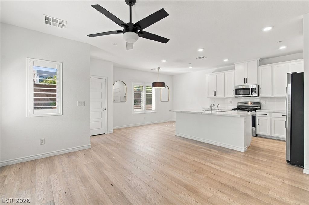 600 North Carriage Hill Drive 1021, Las Vegas, NV 89138 — photo 5