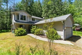 127 E Barnacle Boulevard, Shelton, WA 98584