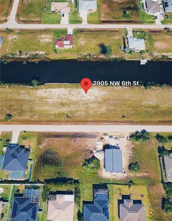 2905 NW 6th ST, CAPE CORAL, FL 33993 — photo 3