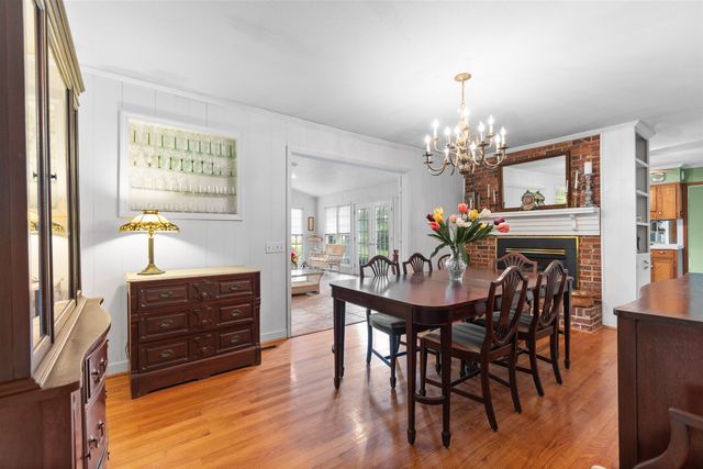 106 Jessamine St., Andrews, SC 29510