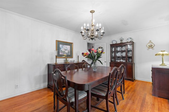 106 Jessamine St., Andrews, SC 29510