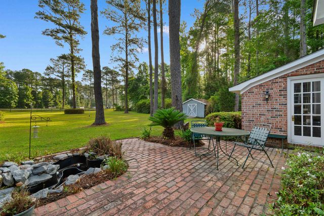 106 Jessamine St., Andrews, SC 29510