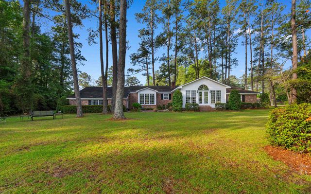 106 Jessamine St., Andrews, SC 29510