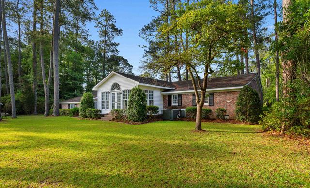 106 Jessamine St., Andrews, SC 29510