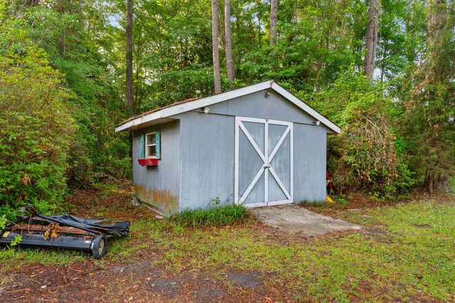 106 Jessamine St., Andrews, SC 29510