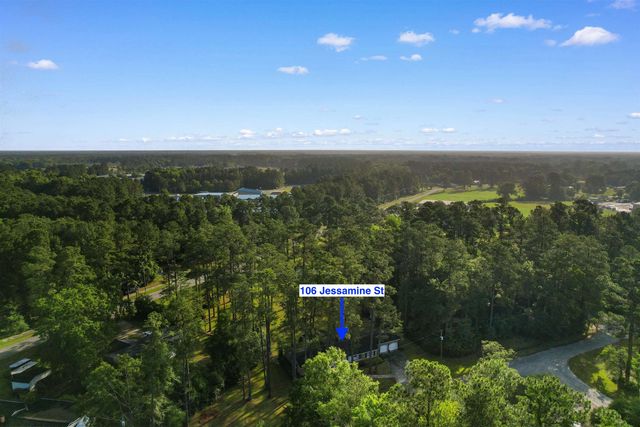 106 Jessamine St., Andrews, SC 29510