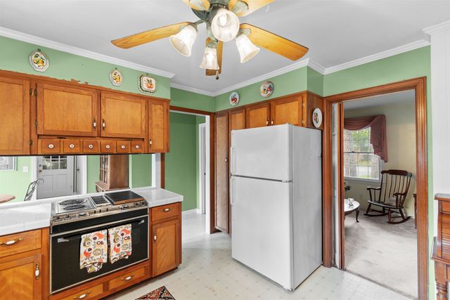106 Jessamine St., Andrews, SC 29510