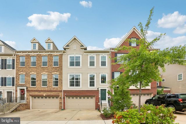 12703 RUSTIC ROCK LN, Beltsville, MD 20705