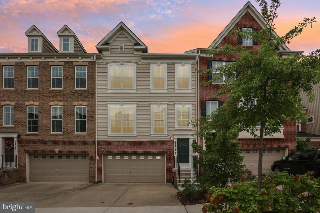 12703 RUSTIC ROCK LN, Beltsville, MD 20705