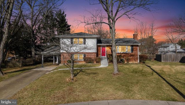 7114 XAVIER CT, Mclean, VA 22101