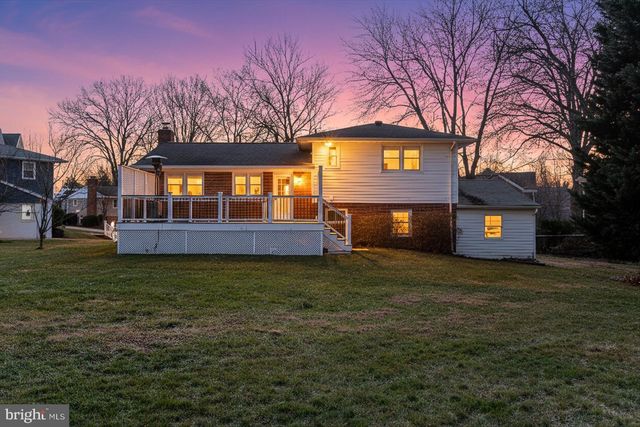 7114 XAVIER CT, Mclean, VA 22101