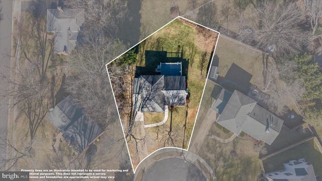 7114 XAVIER CT, Mclean, VA 22101