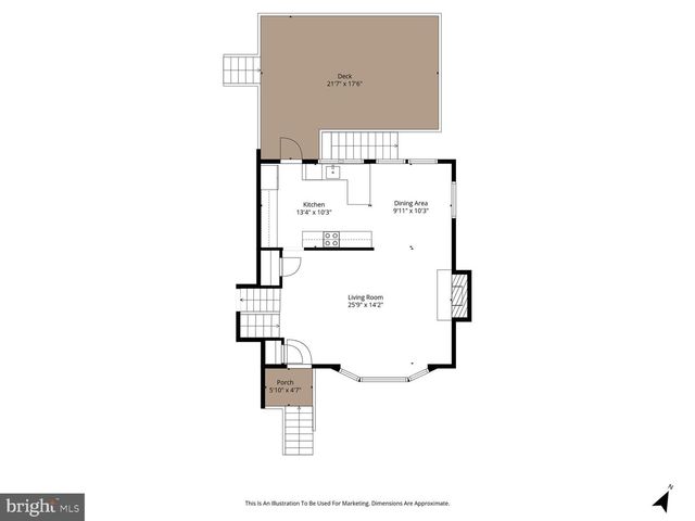 7114 XAVIER CT, Mclean, VA 22101