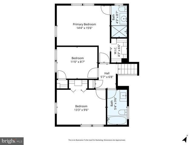 7114 XAVIER CT, Mclean, VA 22101