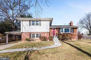7114 XAVIER CT, Mclean, VA 22101