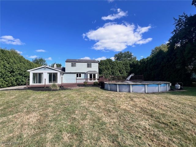 6670 Summit Drive, Canfield, OH 44406