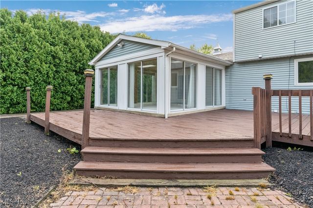 6670 Summit Drive, Canfield, OH 44406