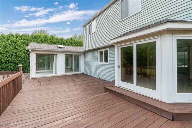 6670 Summit Drive, Canfield, OH 44406