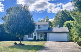 6670 Summit Drive, Canfield, OH 44406