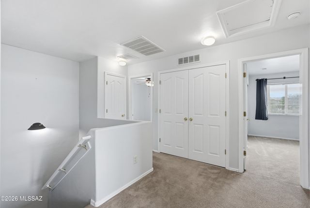 18274 S Dusk View Drive, Green Valley, AZ 85614