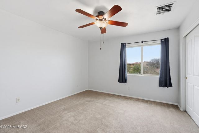 18274 S Dusk View Drive, Green Valley, AZ 85614