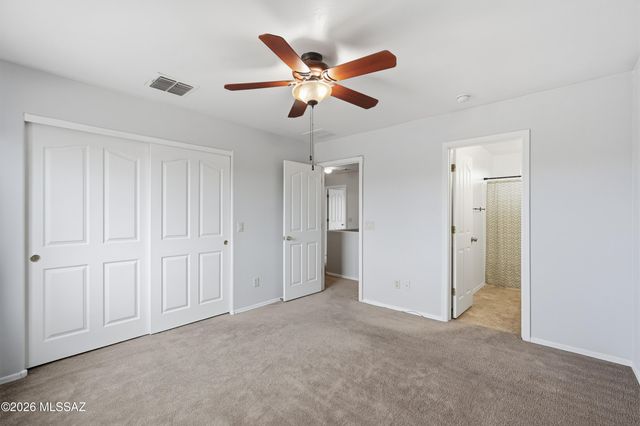 18274 S Dusk View Drive, Green Valley, AZ 85614