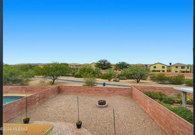 18274 S Dusk View Drive, Green Valley, AZ 85614
