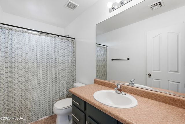 18274 S Dusk View Drive, Green Valley, AZ 85614