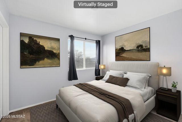 18274 S Dusk View Drive, Green Valley, AZ 85614