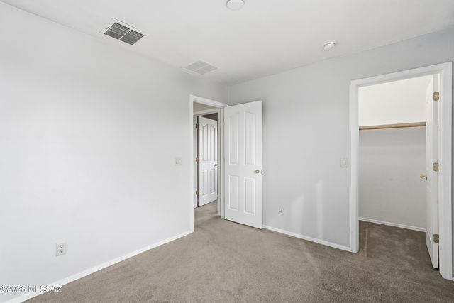 18274 S Dusk View Drive, Green Valley, AZ 85614