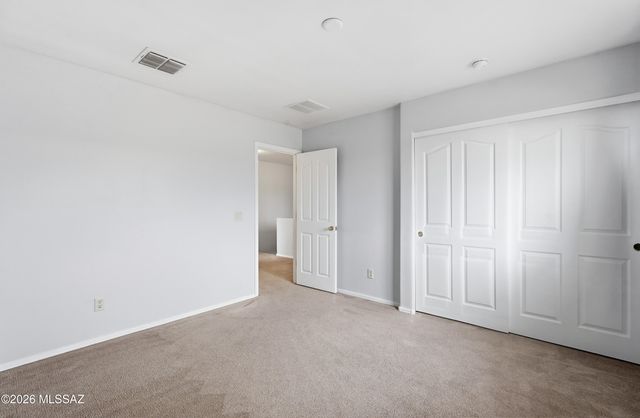 18274 S Dusk View Drive, Green Valley, AZ 85614