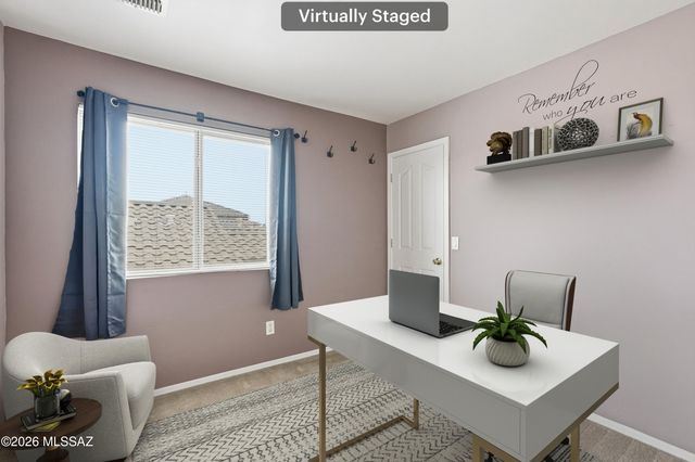 18274 S Dusk View Drive, Green Valley, AZ 85614